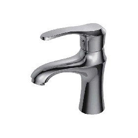 304 stainless steel style water-saving Basin mixer for bathroom