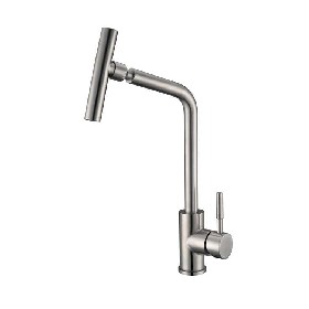 304 stainless steel lead in tap water Kitchen faucet