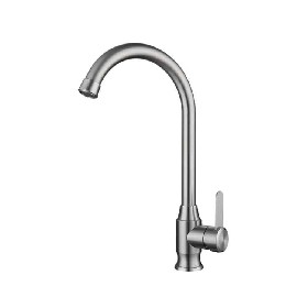 Stainless Steel SUS304 Tap Kitchen faucet