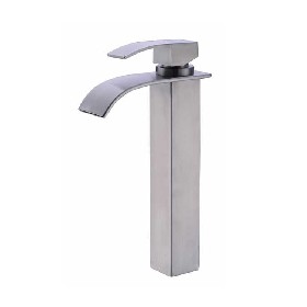 304 Stainless Steel Best Design Tap Basin mixer Mixer Water Faucet