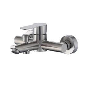hot sale high quality 304 stainless steel tap wholesale shower faucet Bathtub mixer