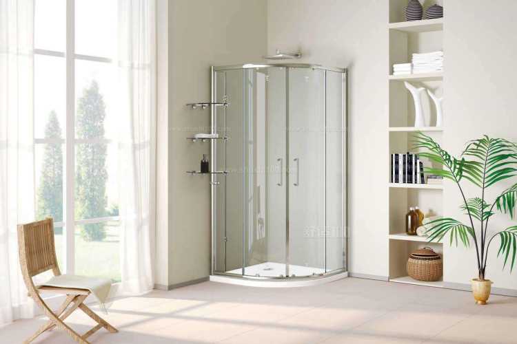 The future development trend of shower room market1.jpg